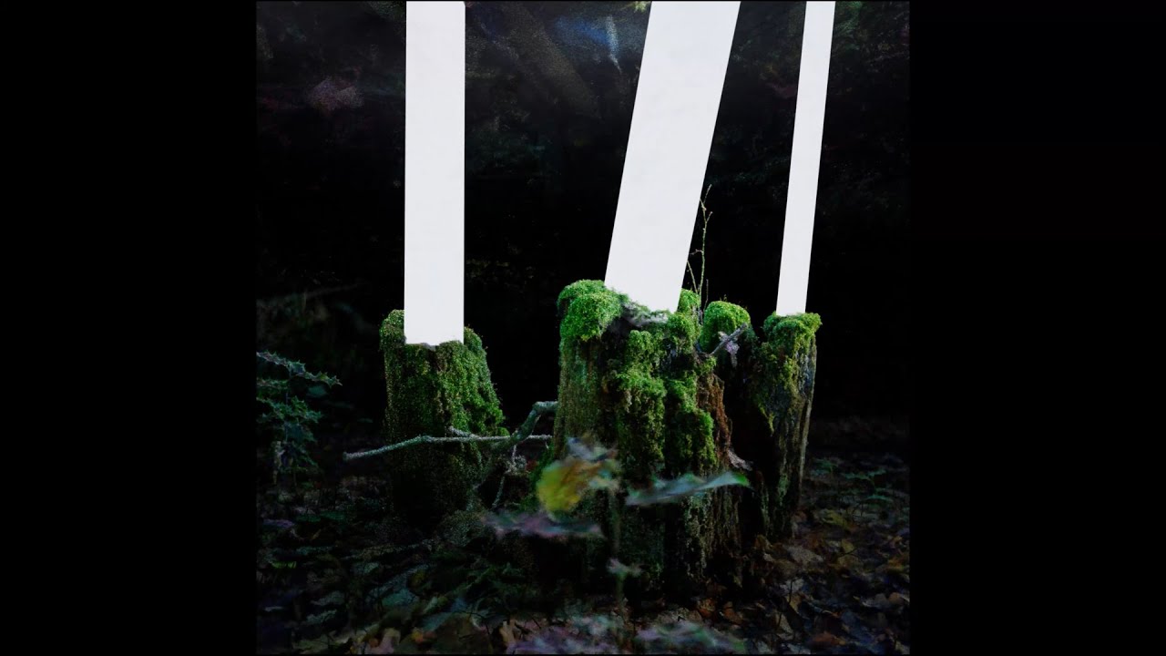 Elan Afzali - 3D Showreel 2026