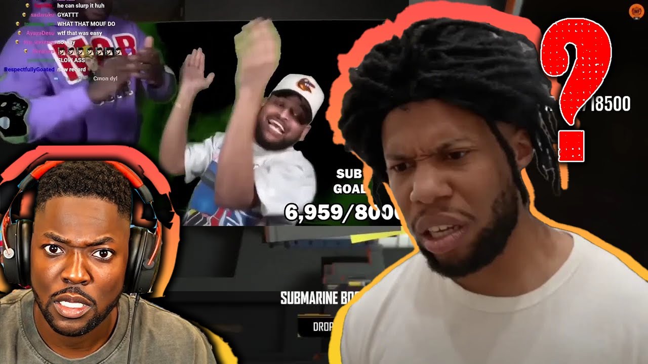 RDC clips i enjoy very much Rdcworld1 ULTIMATE HILARIOUS MOMENTS 5 21