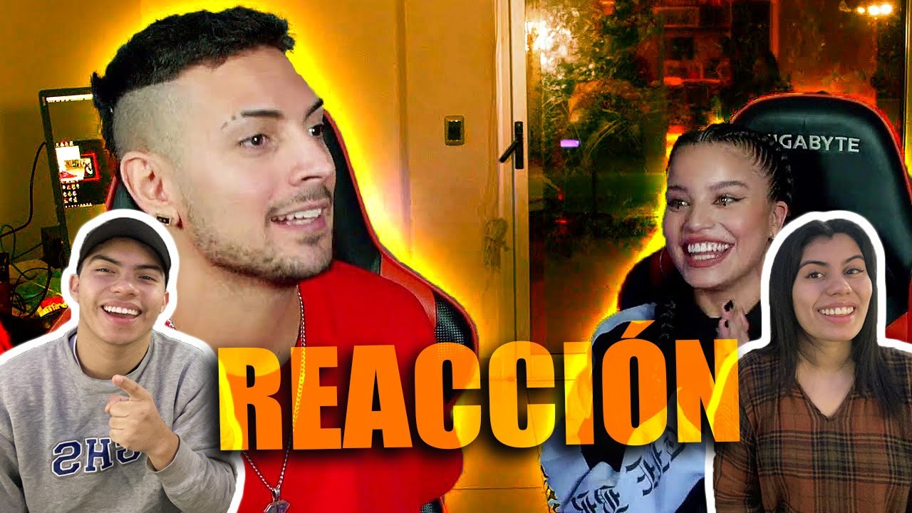MEXICANOS REACCIONAN 🇲🇽🇦🇷II Coscu: Preguntas Veganas a Emilia Mernes