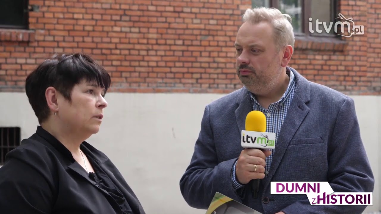 Dumni z historii: Kopalnia Mysłowice
