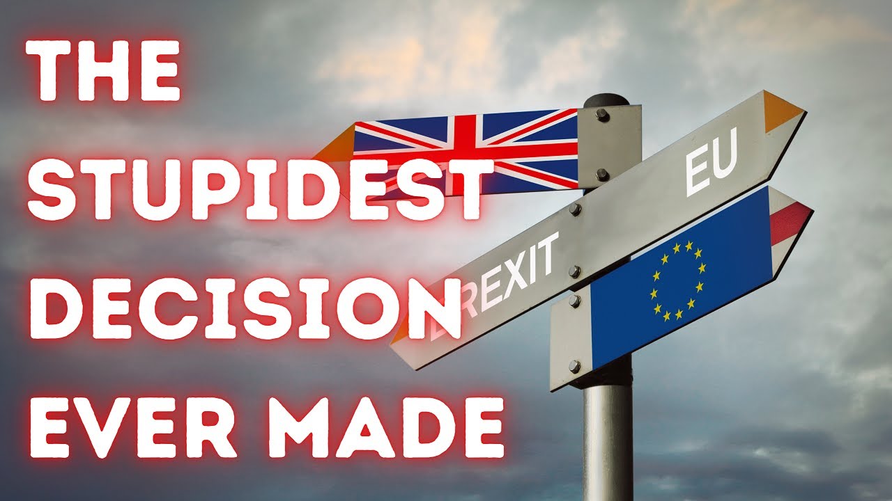 Brexit: 