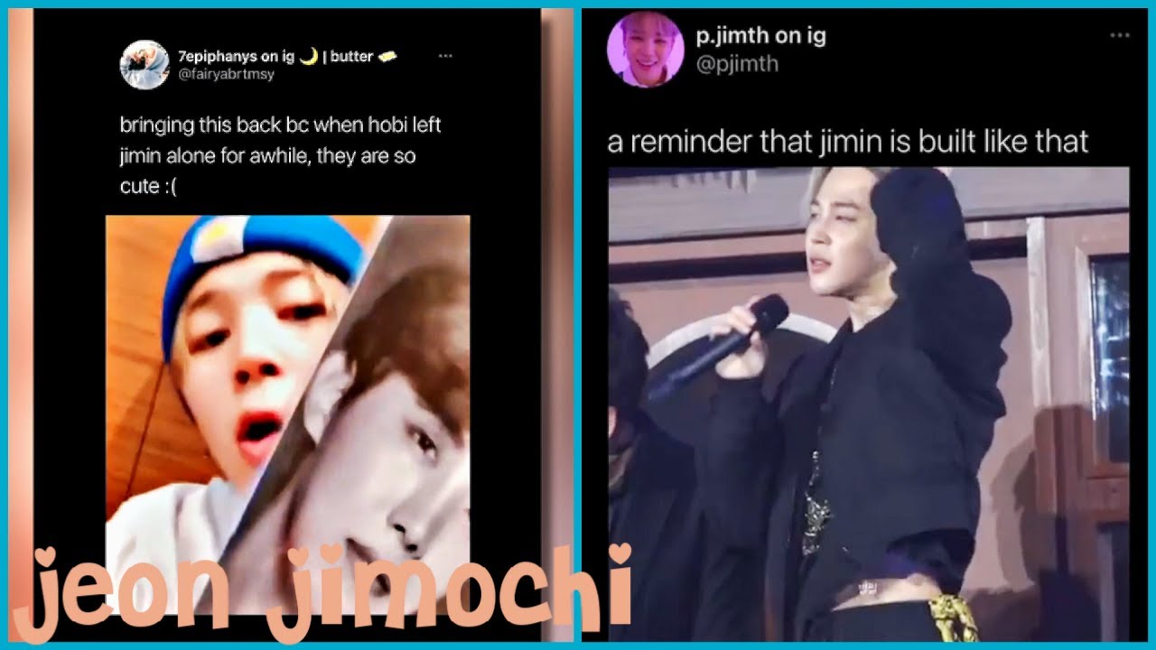 ARMY's tweets that will shake your milk