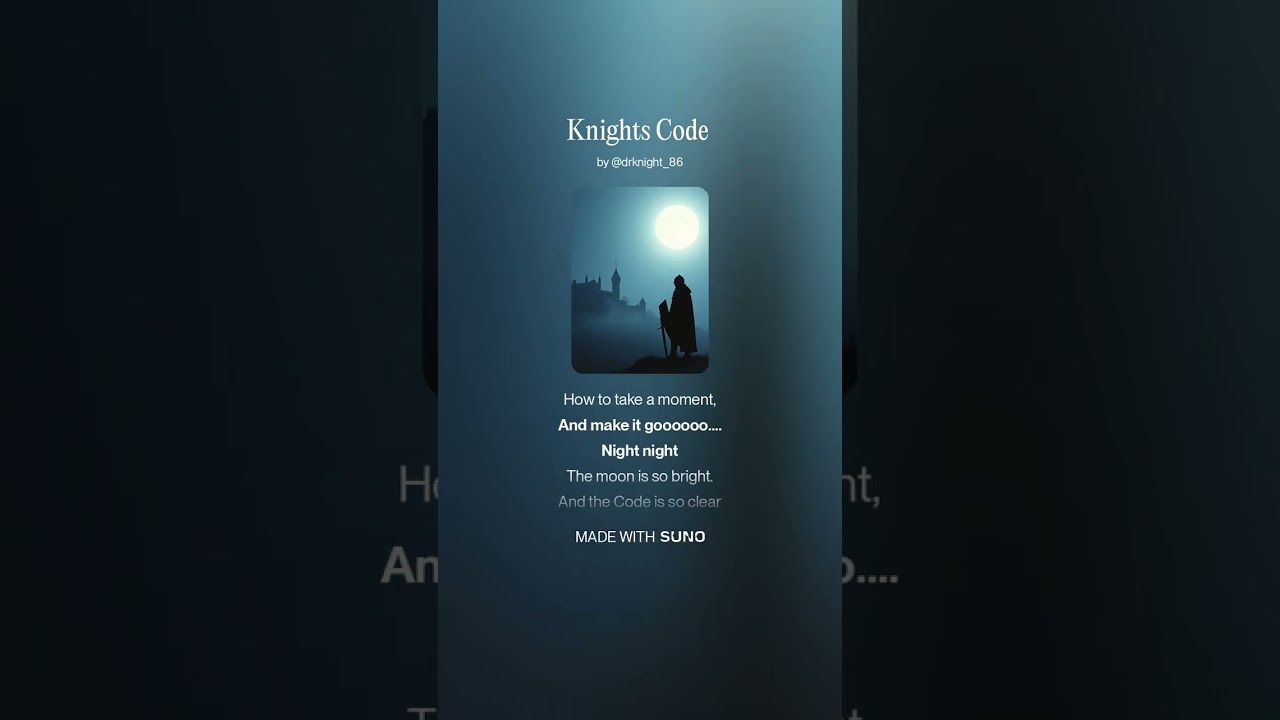 Knights Code 
