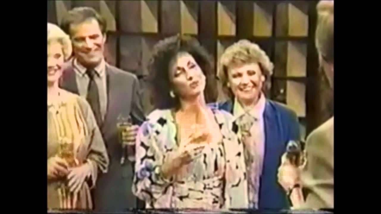 Robin Strasser as Dorian Lord: The Best