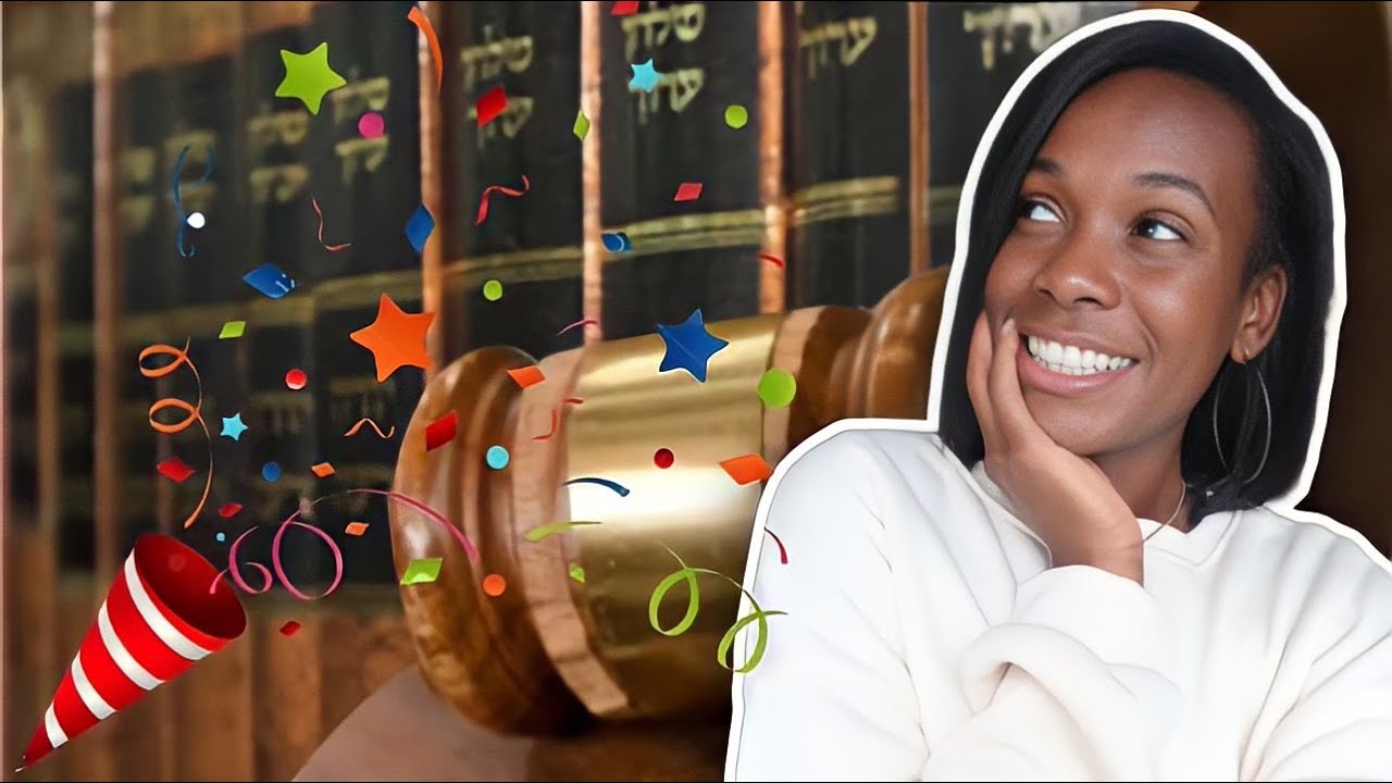 Final Beit Din Experience | Ending My Jewish Conversion | Recap on My Orthodox Jewish Conversion