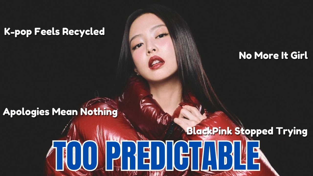 Unpopular Kpop Opinions Cuz We're Experiencing Kpop Fatigue
