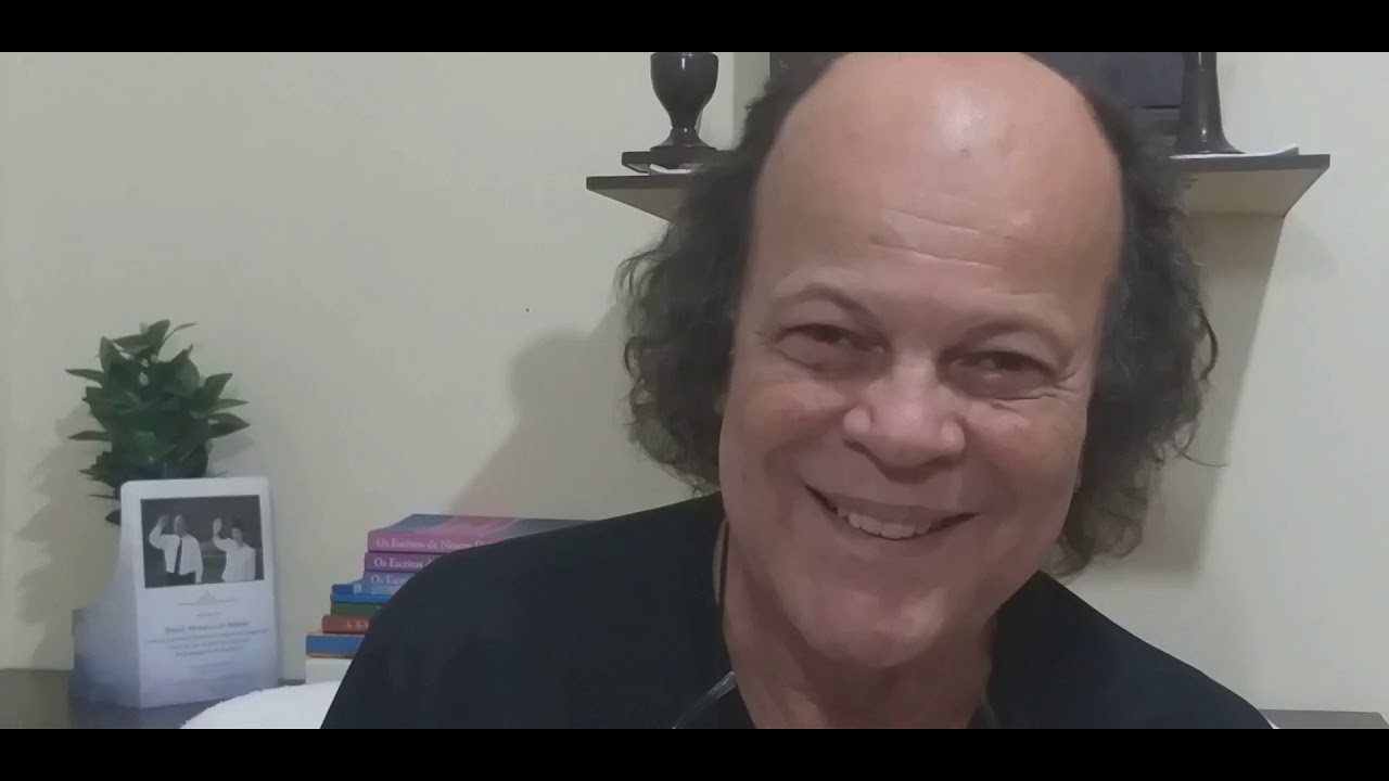 Amigo chato... O que fazer?