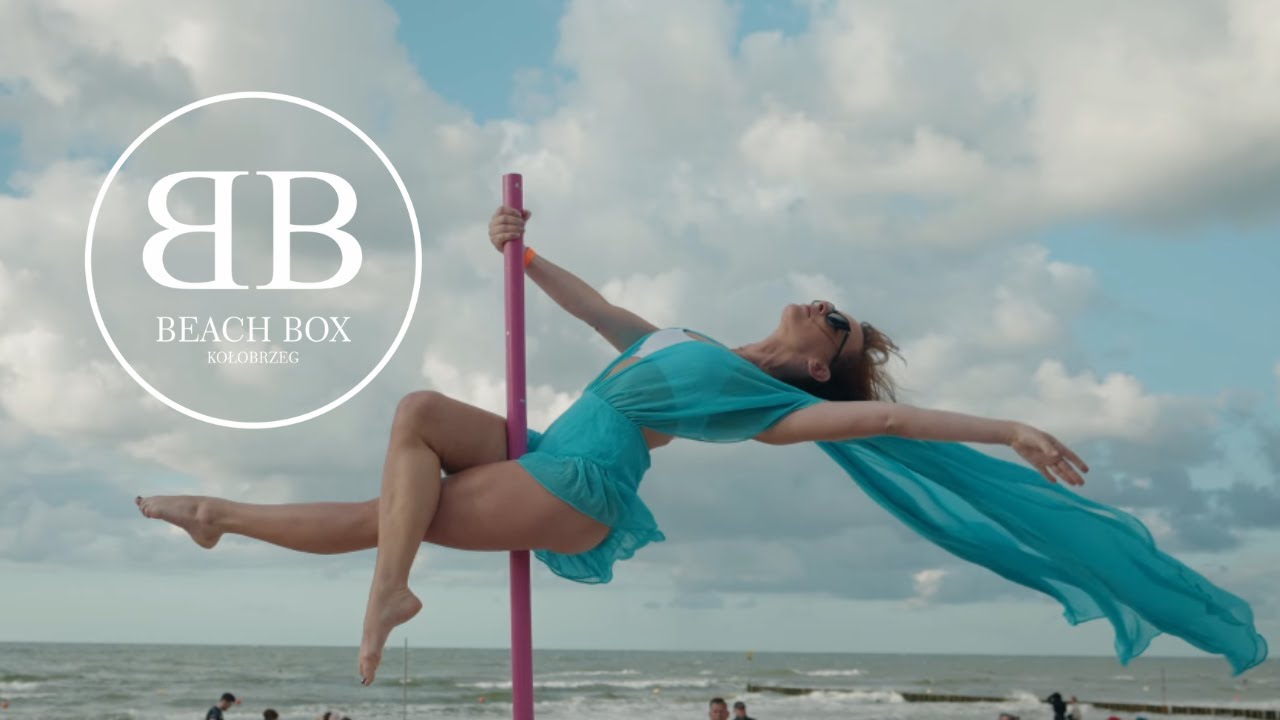 Pole Jam Beach Box Kołobrzeg
