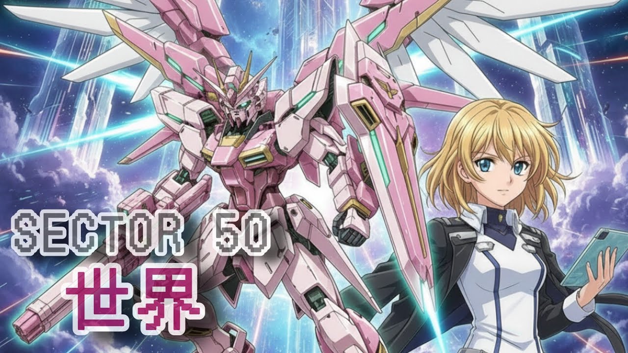 懐かしロボットアニメ風OP Mecha Battle BGM |  世界