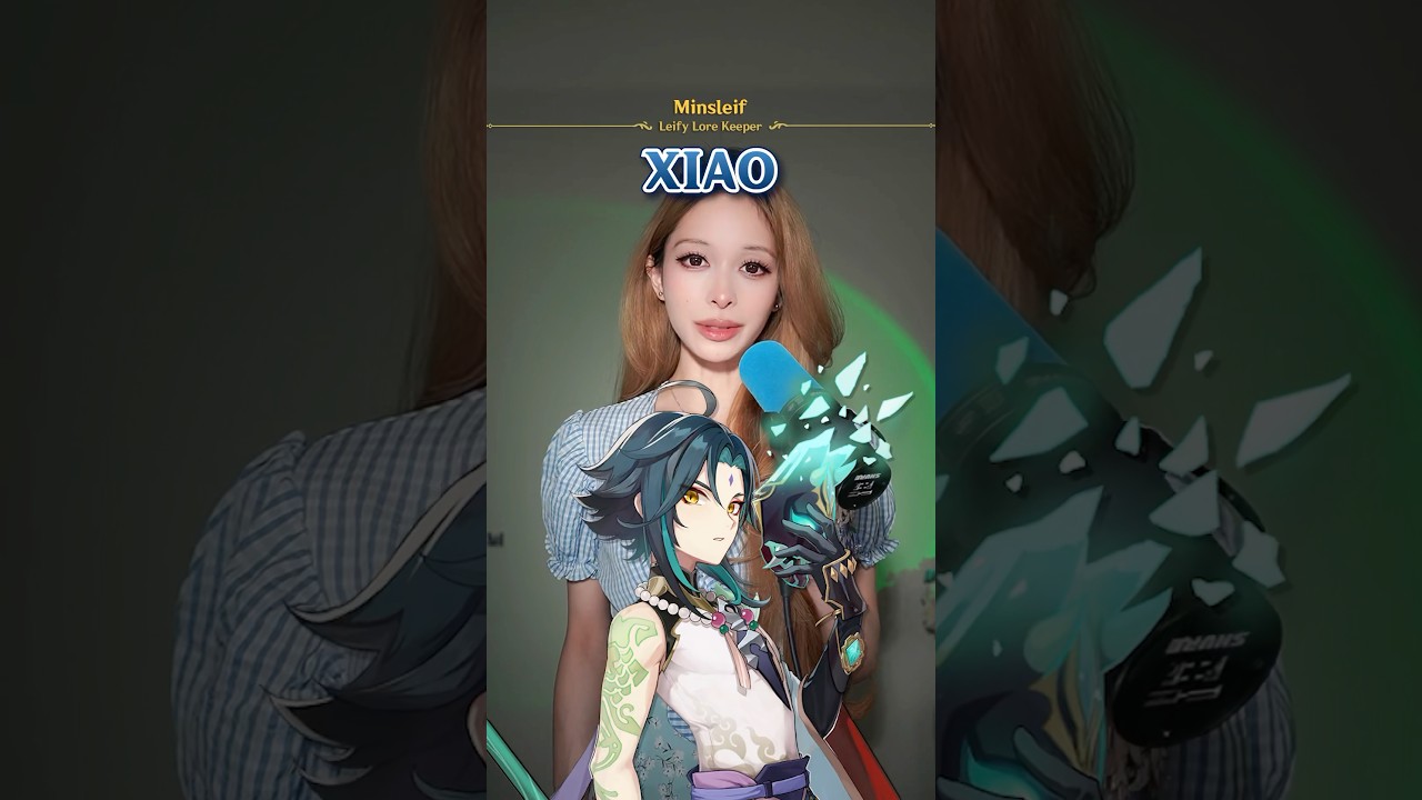 Why it SUCKS to be XIAO
