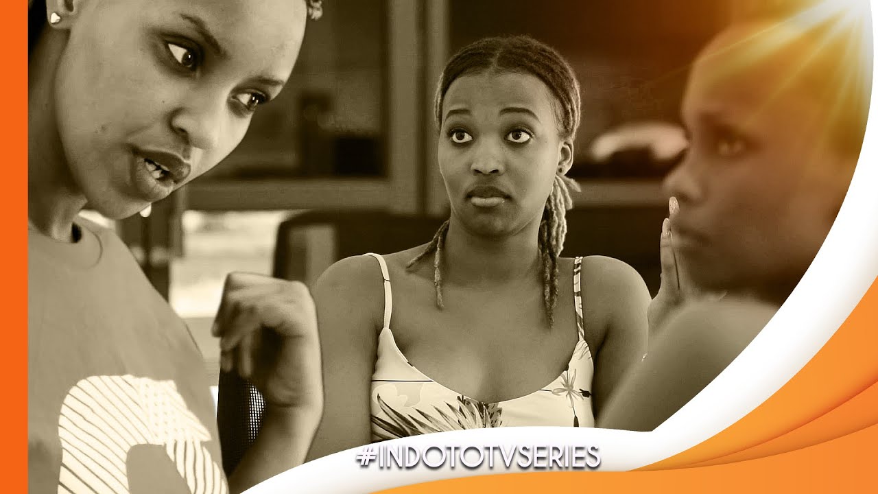 INDOTO S04E01 || MIMI ATUTSE BIKOMEYE INCUTI YE MAGARA. ||FILM NYARWANDA//RWANDAN MOVIES