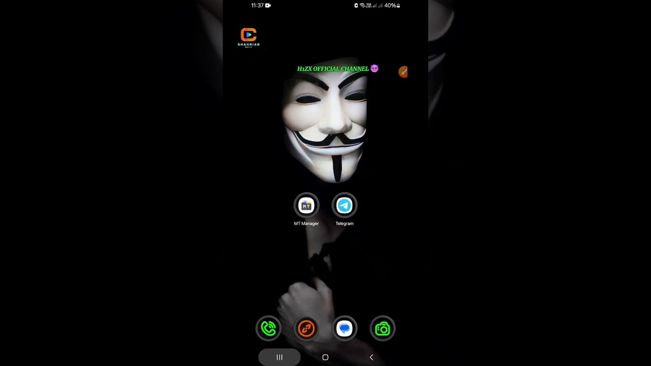 telegram account hack...how to hack telegram account..hacking video [Shahriar Nafiz]