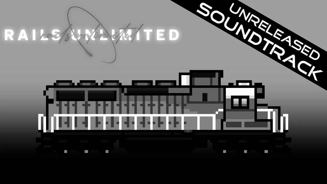 Ramadan 2019 Theme - Rails Unlimited UST