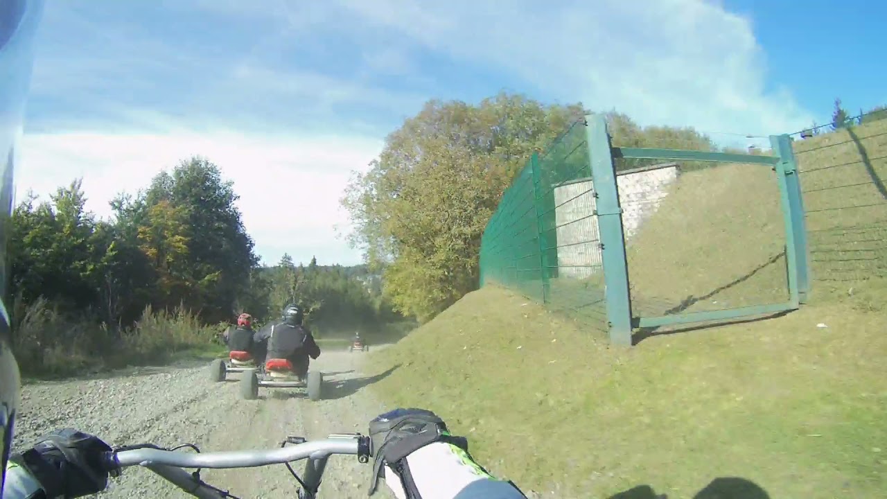 Hahnenklee Bocksberb Carts....