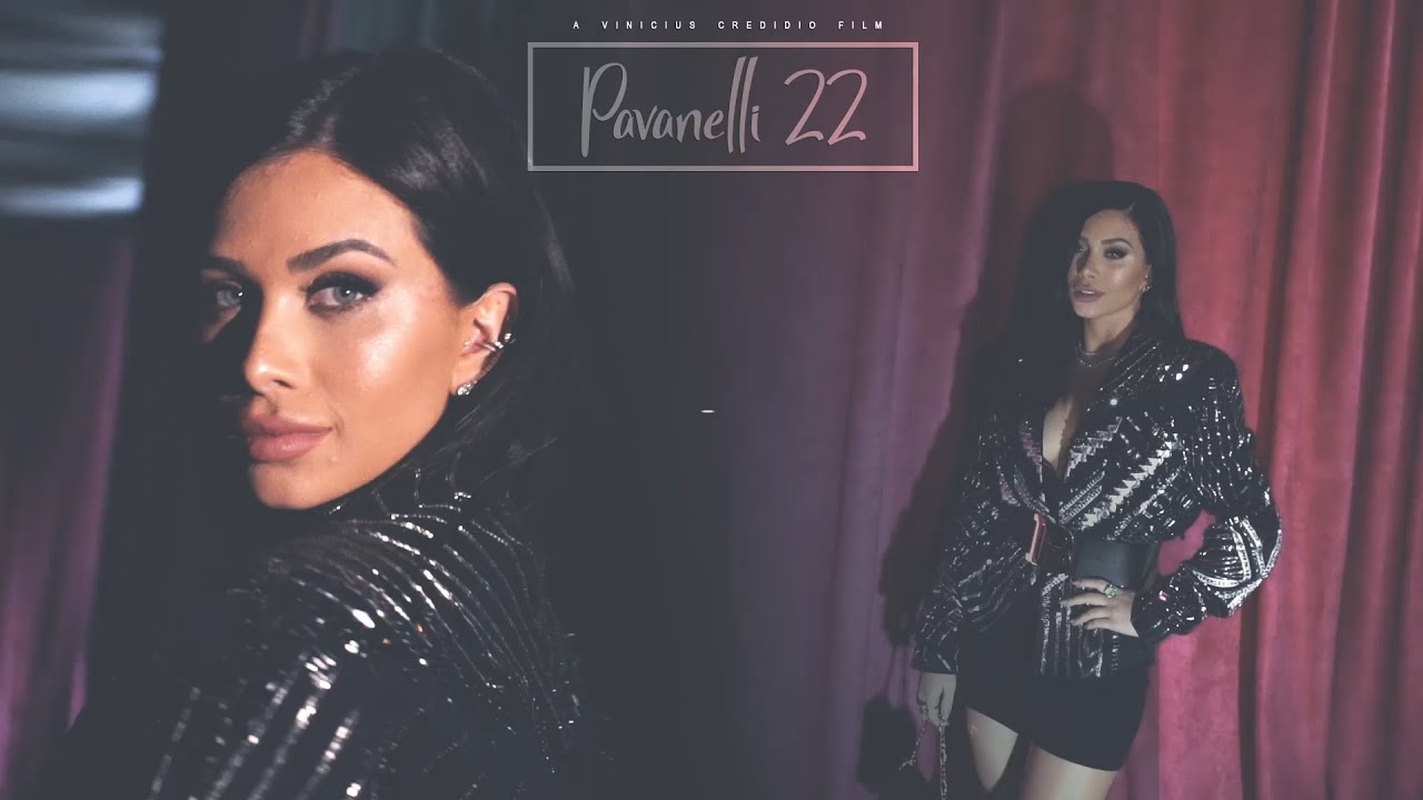 PAVANELLI    22