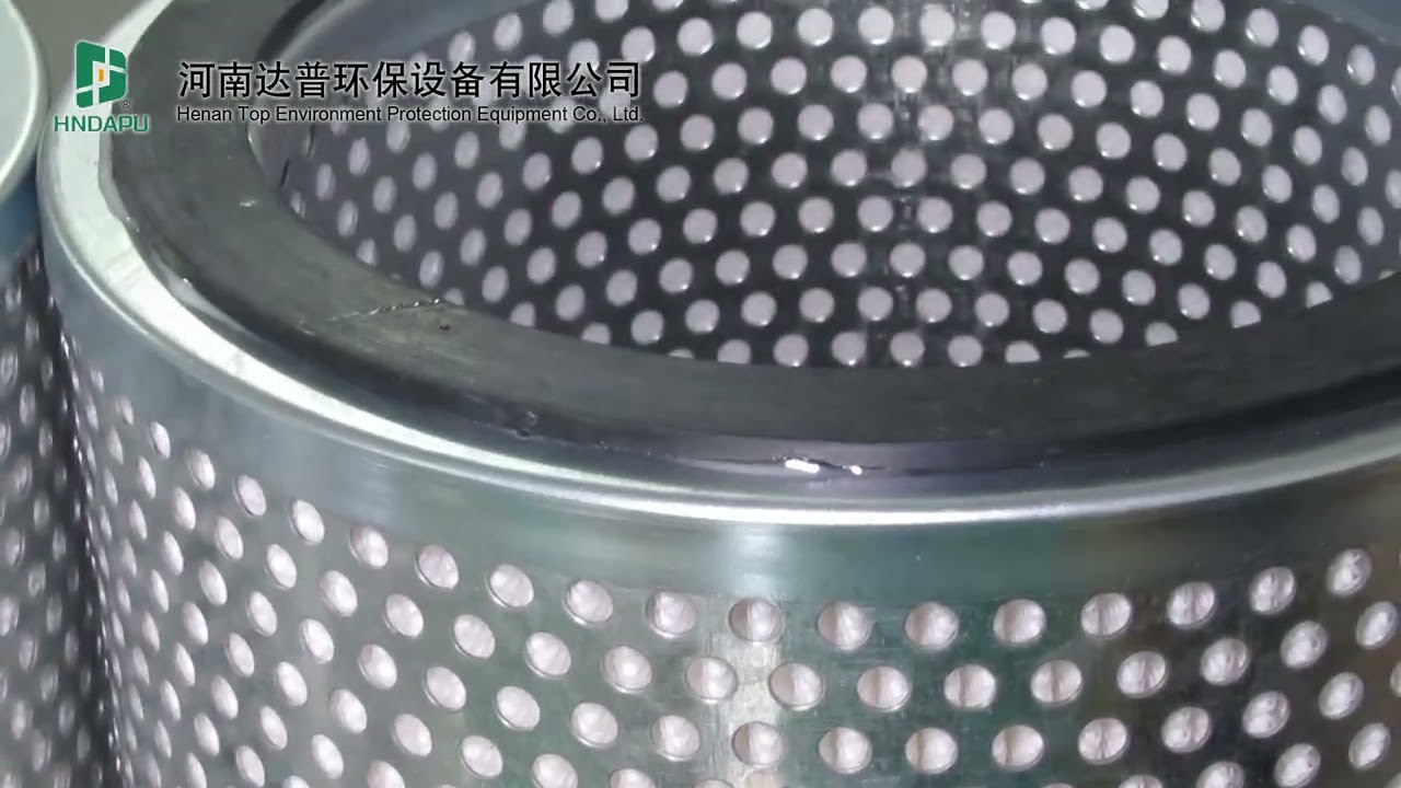 coalescing filter cc23c