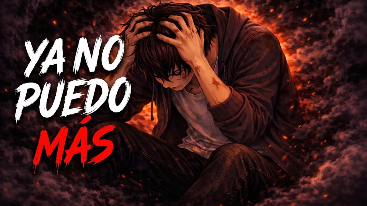 Ya no puedo más | NovaPlay