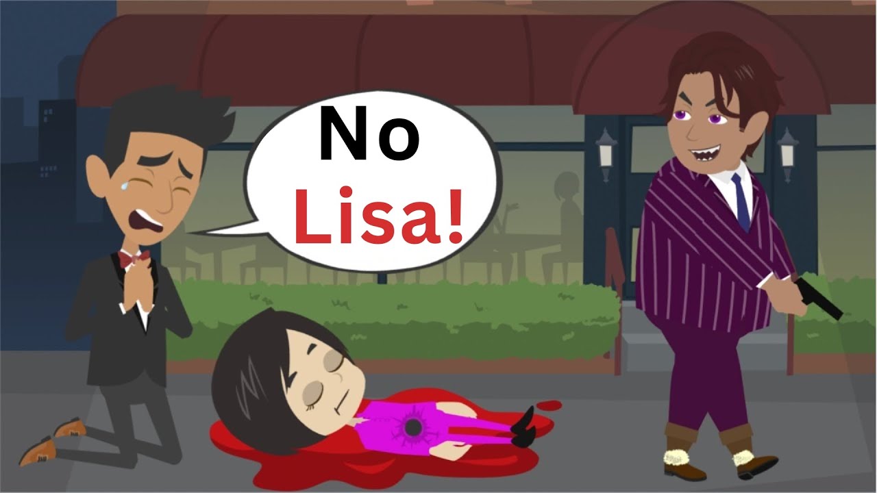 Ciao Lisa! - Movie in Italian (Dialogo Avventura) - ENG SUB