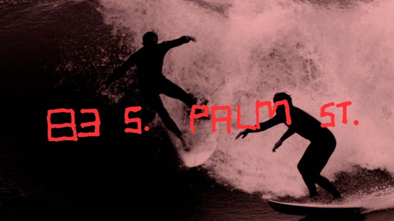 83 S PALM STREET - Episode 20