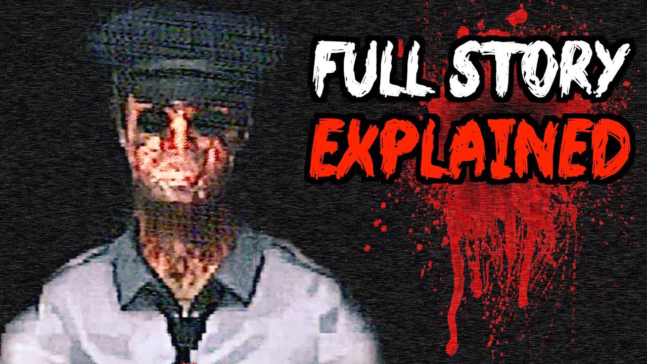 Day Seven STORY & ENDING EXPLAINED