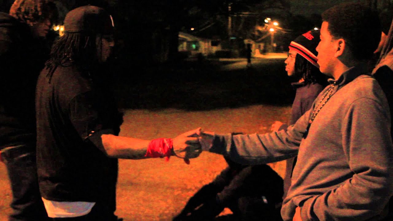 DOPEBOI NIKEY ft BIG REDD  
