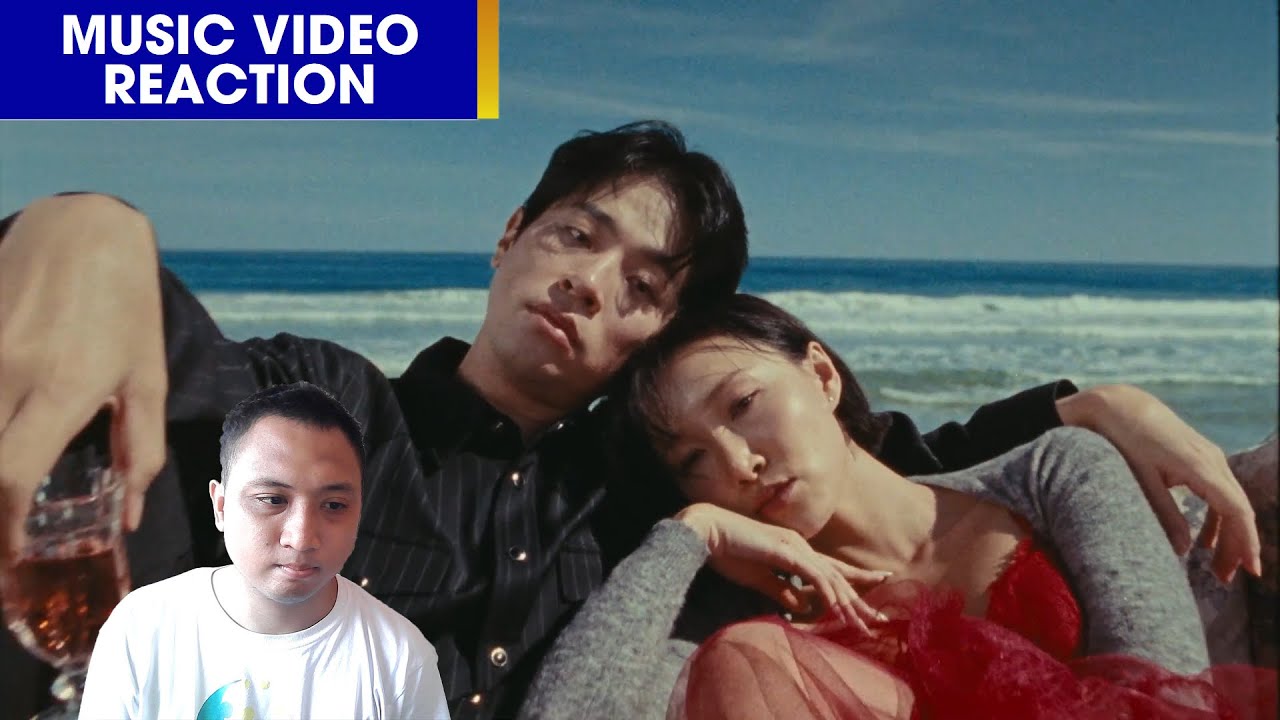 [MV REACTION] 화사(HWASA) - Good Goodbye