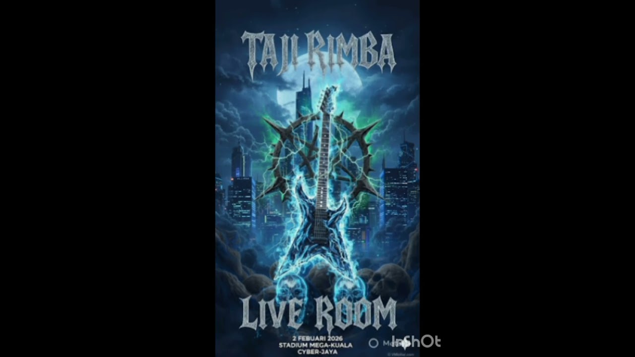 TAJI RIMBA BY TAJI RIMBA