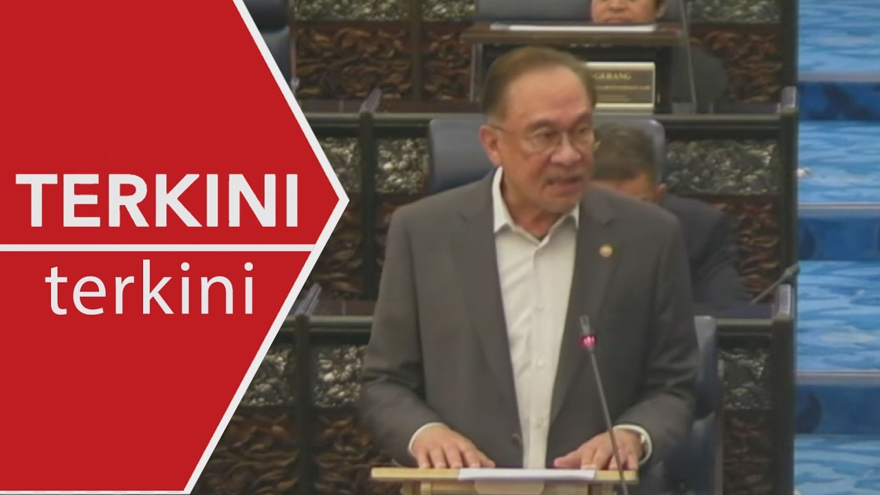 [TERKINI] Malaysia kecam serangan Israel–AS, tuntut kembali berunding
