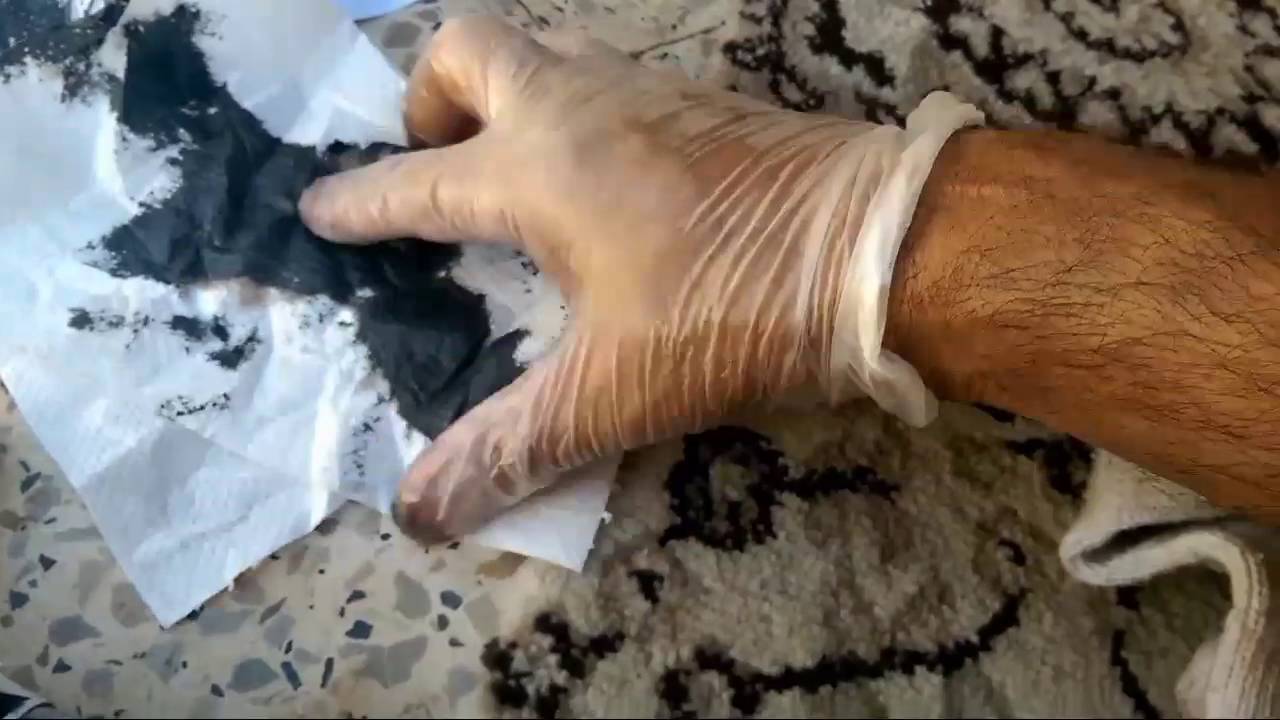 كيفية تغيير زيت الدبل لسيارة شيفرولية سلفرادو    hange your transfer case fluid chevrolet silverado