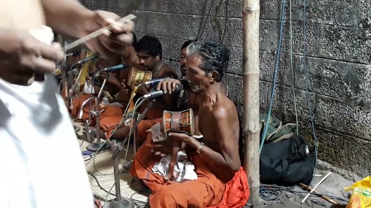 Gandharvan Pattu Full Video