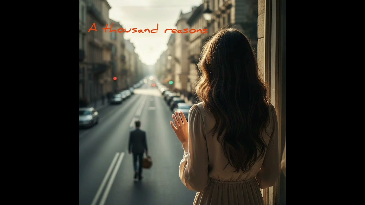 A thousand reasons 
