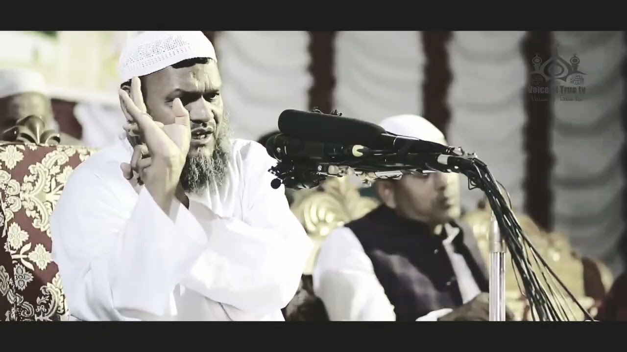 জীবনের পাঁচটা উপদেশ শুনুন,, আব্দুর রাজ্জাক বিন ইউসুফ 