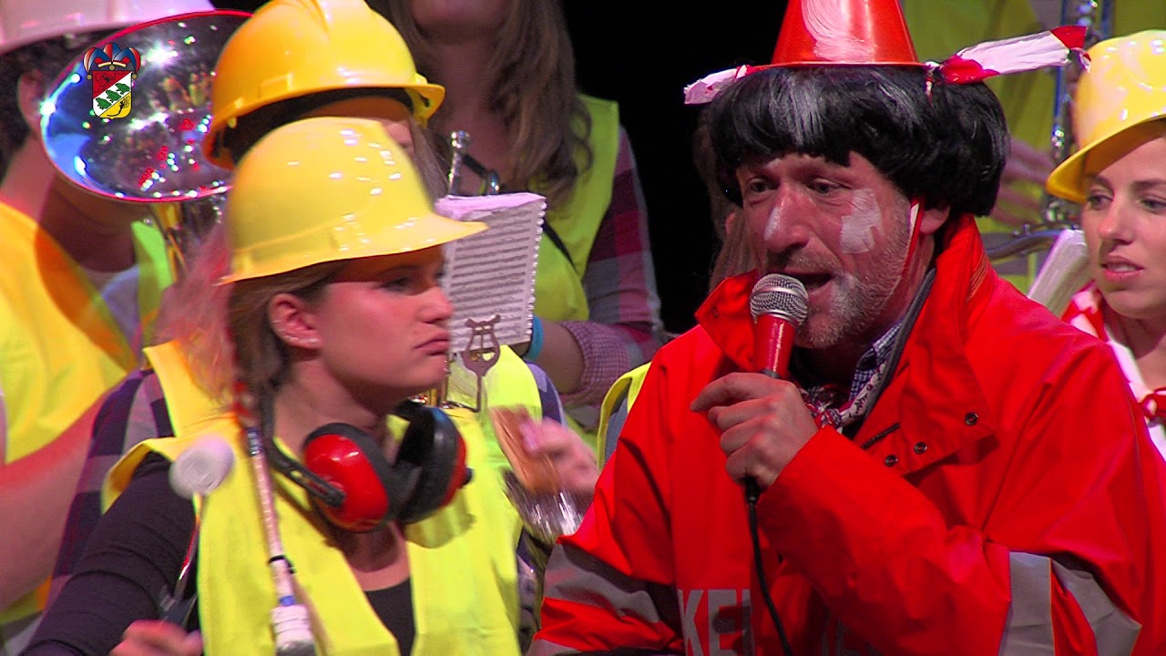 C.V. Frappant - Witte gij de weg nog?