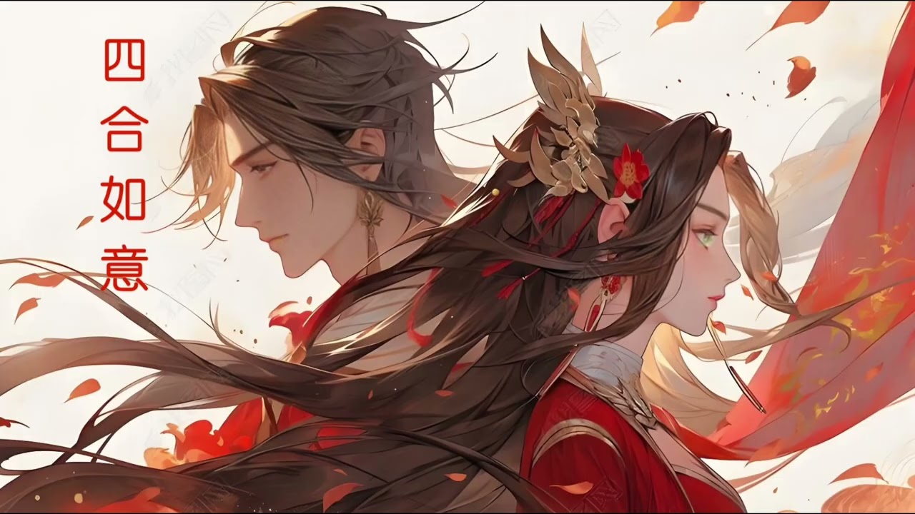 《四合如意》有声书 146-150