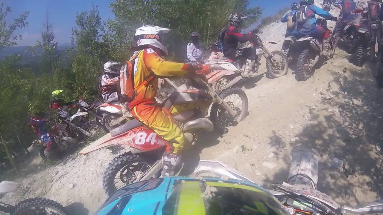 Aspang Race 2016 (Kaolinwerkrennen) Sonntag