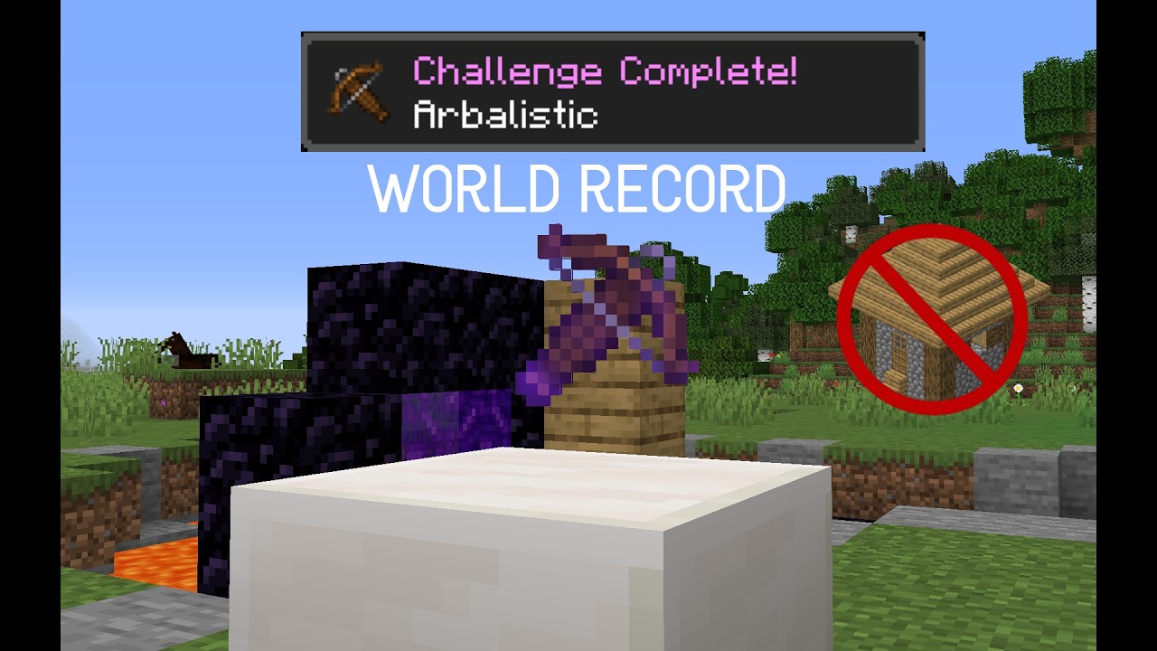 [WR] 17:51 arbalistic ns
