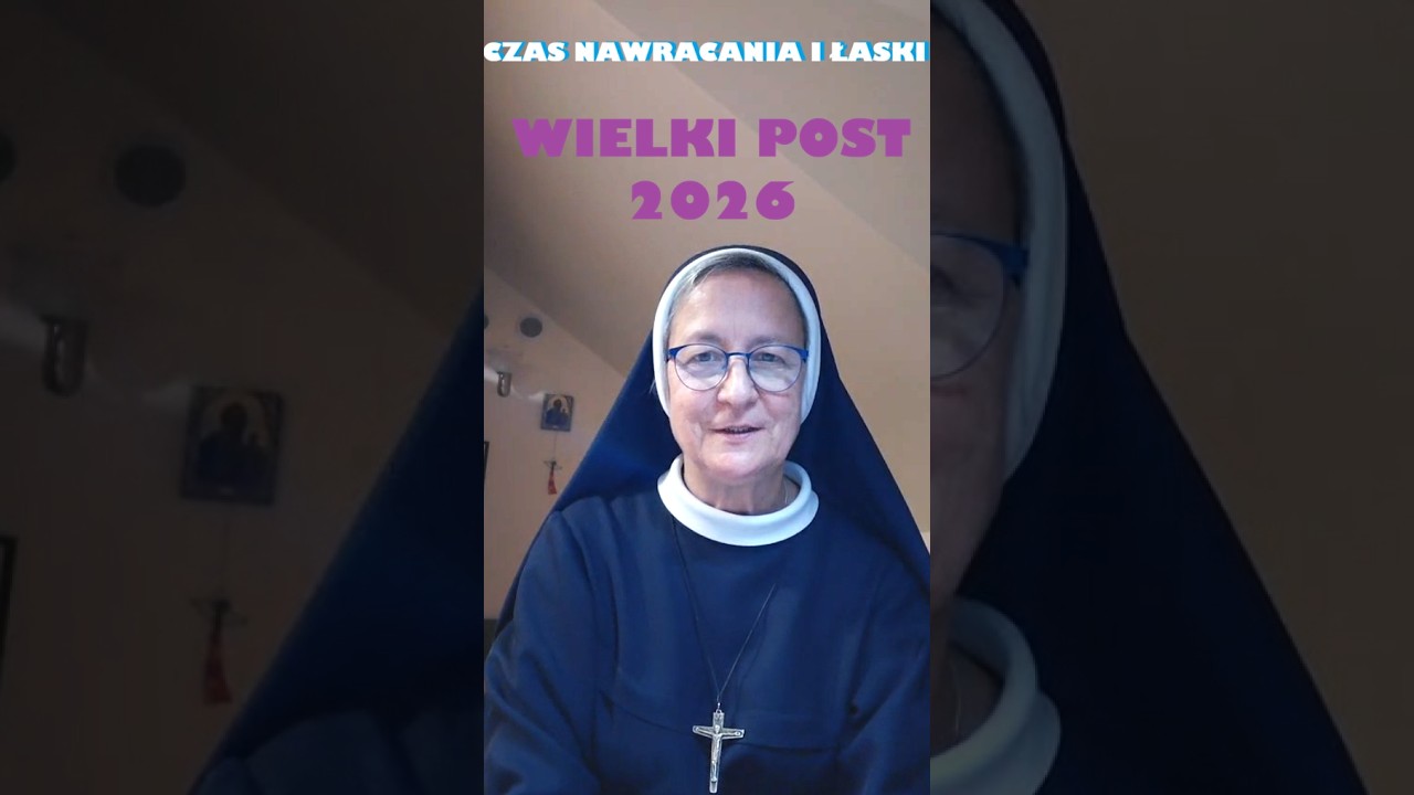 22- s M Eligia Dajek - Wielki Post 2026  11 III
