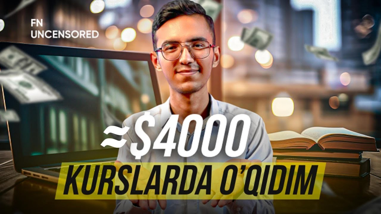 Qanchalik foydasi bo'ldi?