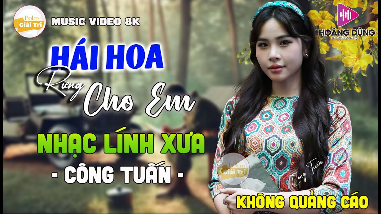 11-07 Mở Nhẹ Nhàng Lk Công Tuấn 2025 Đặc Biệt Hay - Lk Nhạc Vàng Xưa Nghe Thư Giãn Quên Hết Mệt Mỏi