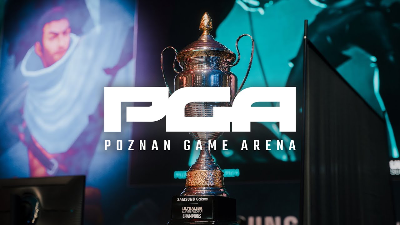 Poznań Game Arena (PGA) 2024 - Aftermovie