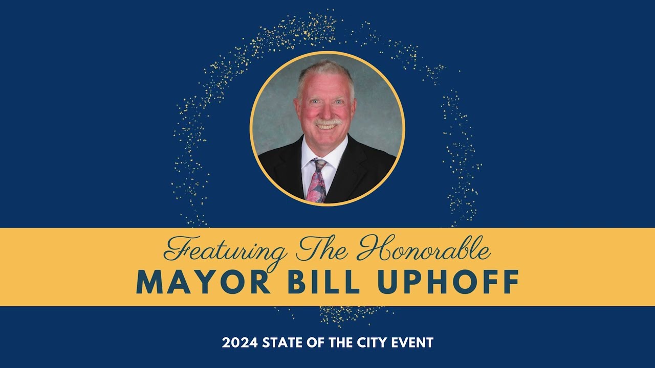 Lomita State of the City Event 2024