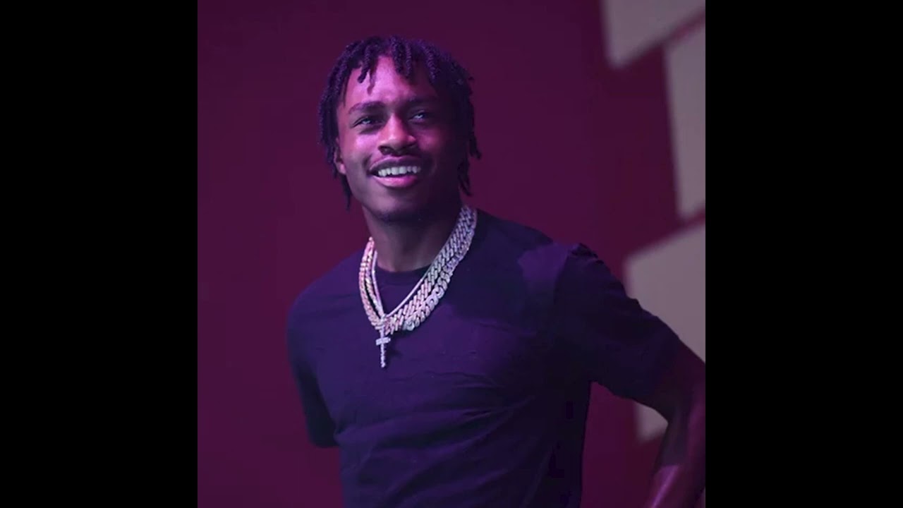 [HARD] Lil Tjay Type Beat 2022 - 