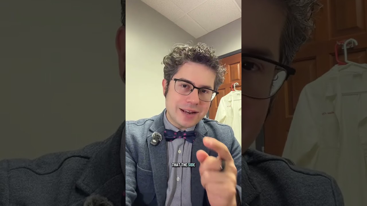 Why the FDA won&rsquo;t put a black box warning on the COVID-19 vaccines. #covid19 #vaccine #doctor