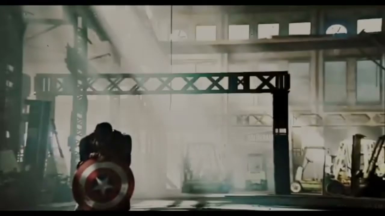 marvel edits beacuse it is the best franchise in the world