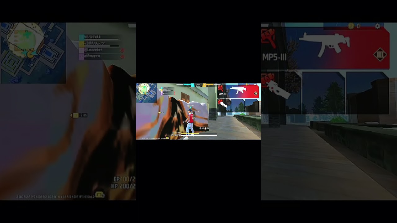 #FreeFire