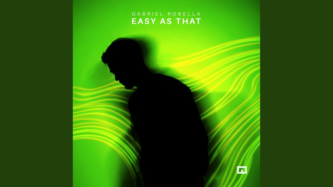 Easy as That (Extended)