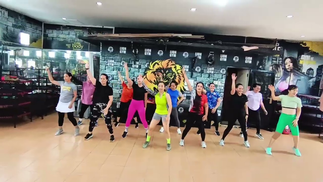 Dance_Aishiteru2 || aishiteru2_remix dance