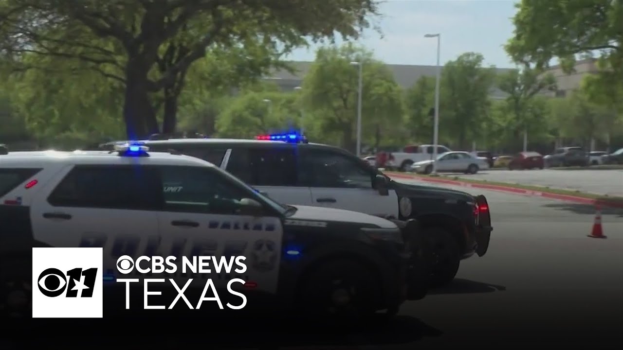 NorthPark Center reopens after evacuation early Wednesday afternoon