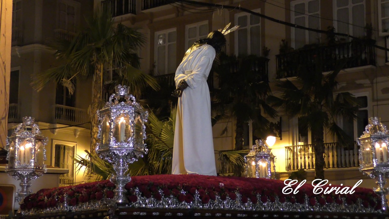 HUMILLACION Y ESTRELLA MALAGA 2017 