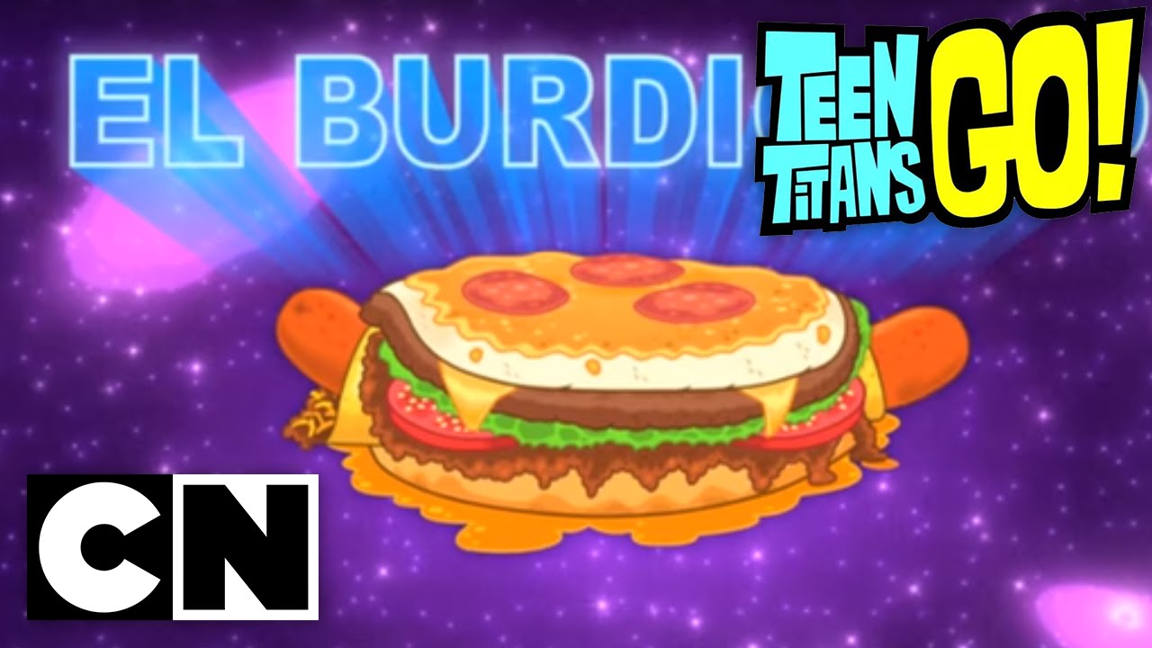 Teen Titans Go! -  Real Boy Adventures (Clip 2)